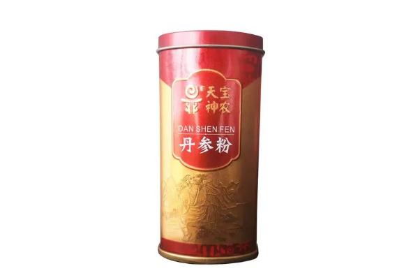 丹參粉對(duì)痛經(jīng)有效果嗎 丹參粉對(duì)胃有傷害嗎