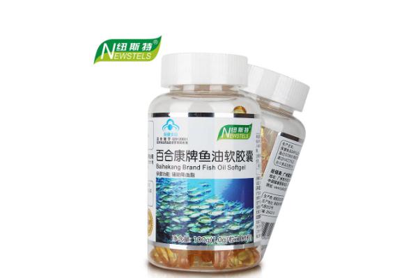 深海魚(yú)油的副作用是什么 深海魚(yú)油是魚(yú)肝油嗎