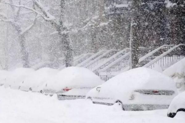 暴風雪的危害有哪些 極寒暴風雪冰封通遼