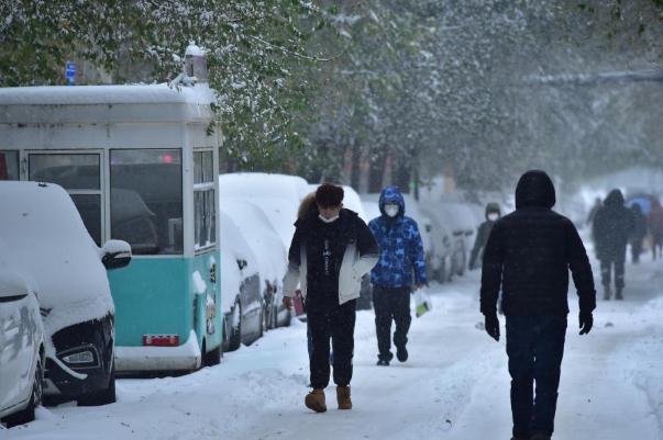 雪災(zāi)有哪些危害 雪災(zāi)都有哪些種類