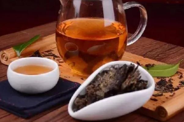 黑茶多少錢(qián)一斤 黑茶怎么喝才正確方法