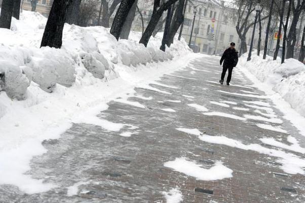 暴風(fēng)雪是什么意思 黑龍江多地遭遇暴風(fēng)雪