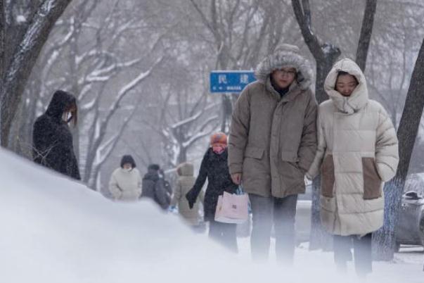 下大雪有什么好處 暴雪等級(jí)劃分有什么