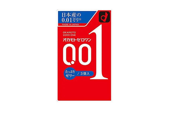 岡本超薄和超潤(rùn)滑的區(qū)別 岡本超薄多厚