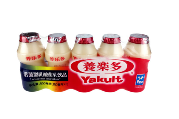 養(yǎng)樂多是哪個(gè)國家的品牌 養(yǎng)樂多是酸奶還是飲料