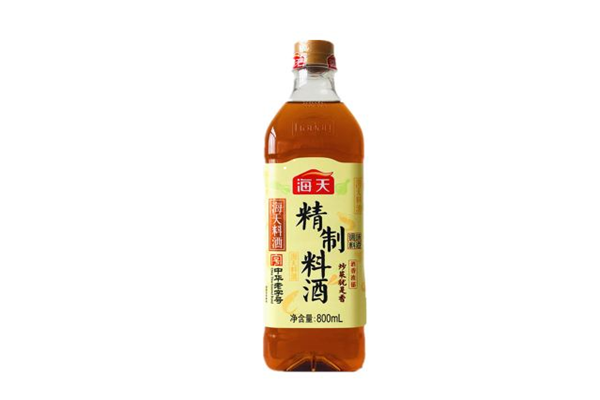 海天料酒是黃酒嗎 海天料酒是哪里生產(chǎn)的