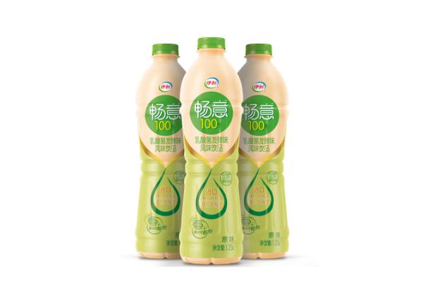 暢意乳酸菌喝了減肥嗎 暢意乳酸菌可以每天喝嗎