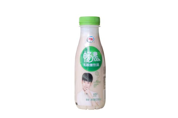 暢意乳酸菌有營(yíng)養(yǎng)嗎 暢意乳酸菌有助于消化嗎