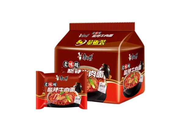 康師傅泡面是哪個(gè)國(guó)家的品牌 康師傅泡面是多少克的