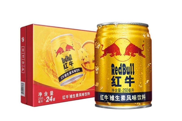 紅牛是哪個國家的品牌 紅牛是不是功能性飲料