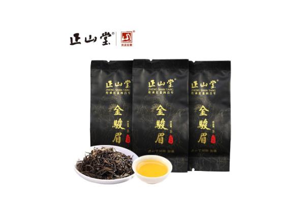 金駿眉茶葉哪里產(chǎn)的最好 金駿眉茶葉哪個(gè)牌子好