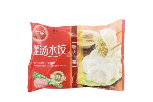 三全水餃是哪里生產(chǎn)的 三全水餃哪個口味最好吃