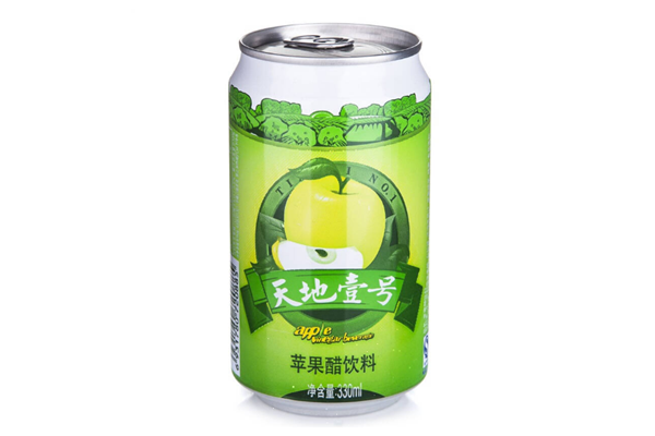 天地壹號(hào)蘋果醋飲料小孩可以喝嗎 天地壹號(hào)蘋果醋飲料孕婦可以喝