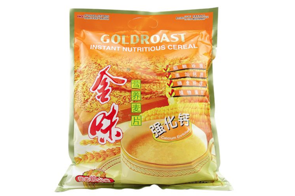 金味麥片用熱水還是溫水 金味麥片吃了會(huì)上火嗎