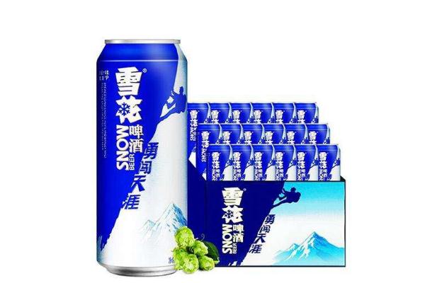 雪花啤酒是哪里的 雪花啤酒多少錢一瓶