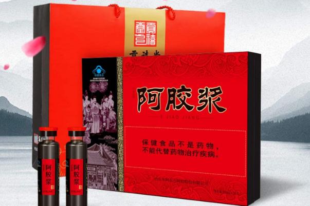 阿膠漿可以長期飲用嗎 阿膠漿喝多久才有效果