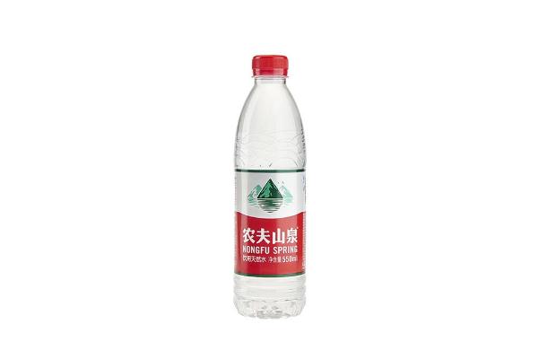 農夫山泉有礦物質嗎 農夫山泉礦泉水含有什么礦物質