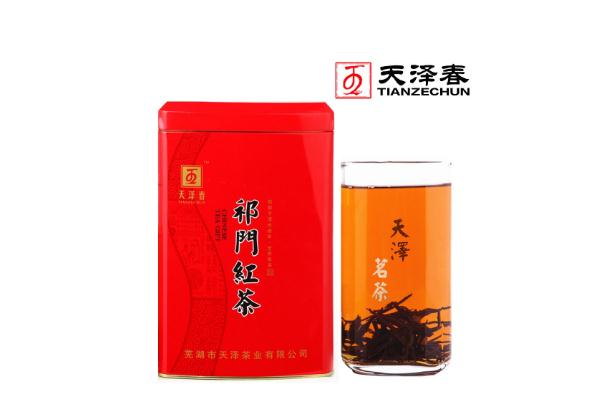 祁門紅茶可以泡幾次 祁門紅茶可以煮著喝嗎