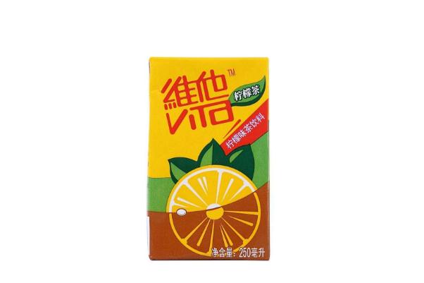 維他檸檬茶多少錢(qián)一瓶 維他檸檬茶為什么會(huì)喝上癮