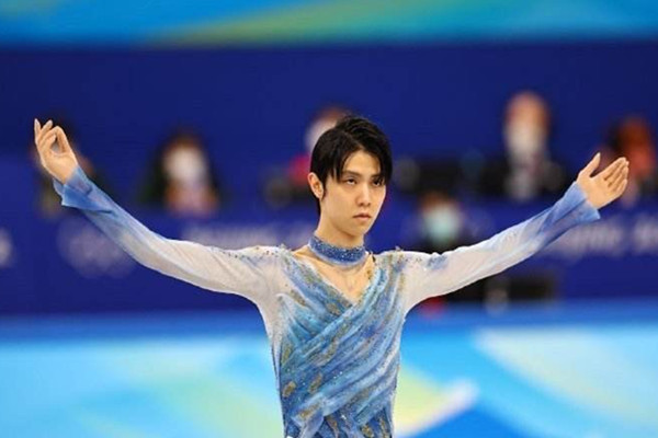 羽生結弦盛贊北京冰面 北京冬奧會采用的是什么制冰