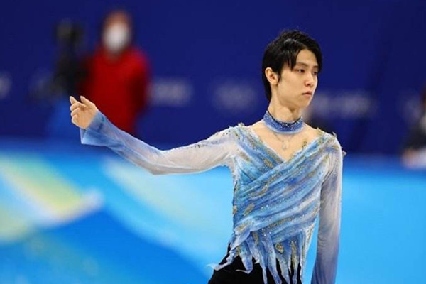 羽生結(jié)弦盛贊北京冰面 北京冬奧會(huì)采用的是什么制冰