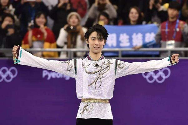 陳巍奪金終結(jié)羽生結(jié)弦2連冠 陳巍是中國(guó)人嗎