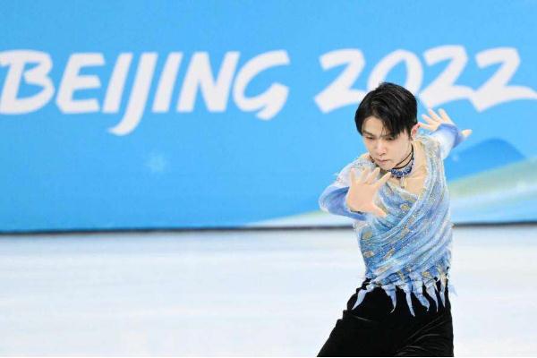 羽生結(jié)弦提高決賽自由滑難度 花滑4a是什么意思