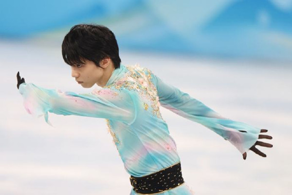 羽生結(jié)弦回應(yīng)收到中國(guó)粉絲2萬(wàn)封信 羽生結(jié)弦還會(huì)繼續(xù)挑戰(zhàn)4a嗎