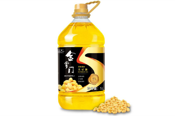 大豆油什么顏色的好 大豆油買什么牌子的