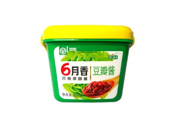 豆瓣醬可以做什么菜 豆瓣醬的危害