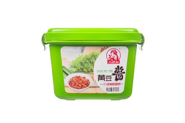 黃豆醬要放冰箱嗎 黃豆醬要曬多久就可以食用了