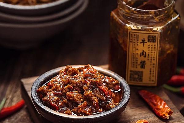 牛肉醬對(duì)身體有什么好處 吃牛肉醬的禁忌