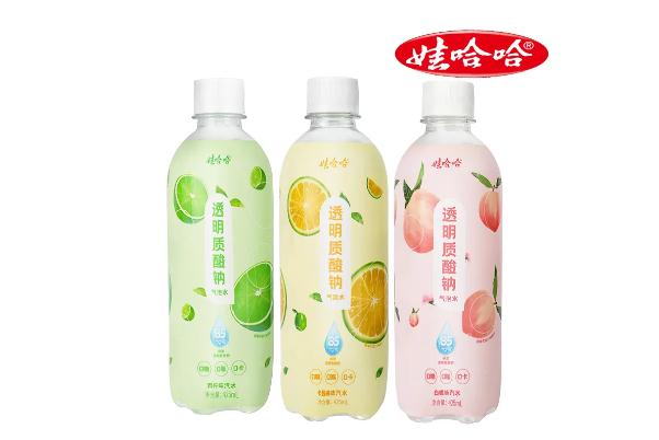 氣泡水算不算碳酸飲料 氣泡水喝多了對(duì)身體有什么影響