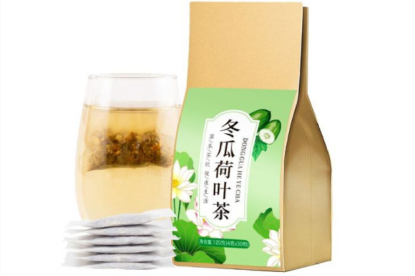 冬瓜茶的功效和作用 冬瓜茶可以降火嗎