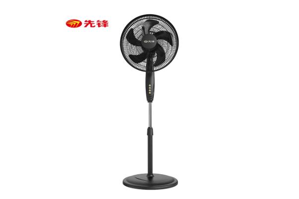 電風扇有噪音怎么處理 電風扇有燒焦的味道還能用嗎