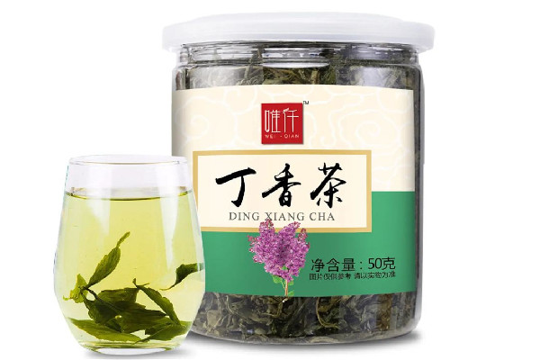 丁香茶可以治療口臭嗎 丁香茶喝多久有效果