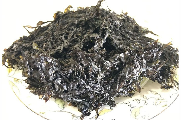 紫菜用冷水泡還是用熱水泡 紫菜用開水一燙就可以吃嗎