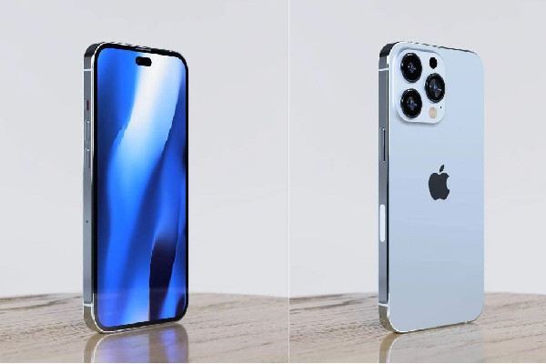 iPhone14Pro收貨需要等待更長(zhǎng)時(shí)間 iPhone14和14pro的區(qū)別