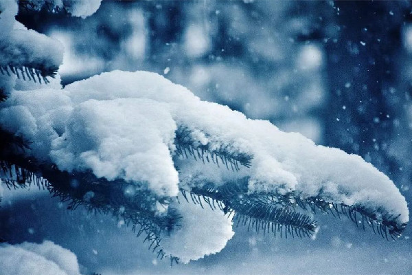 中東部地區(qū)將出現(xiàn)較大范圍雨雪天氣 雨雪天氣開車注意事項(xiàng)