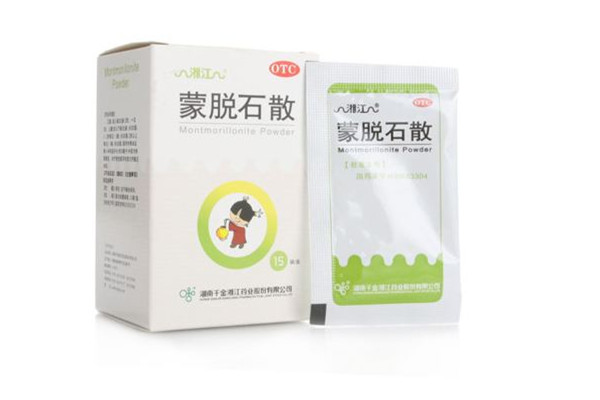 杭州有藥店1天賣(mài)300多盒蒙脫石散 蒙脫石散吃多了會(huì)怎么樣