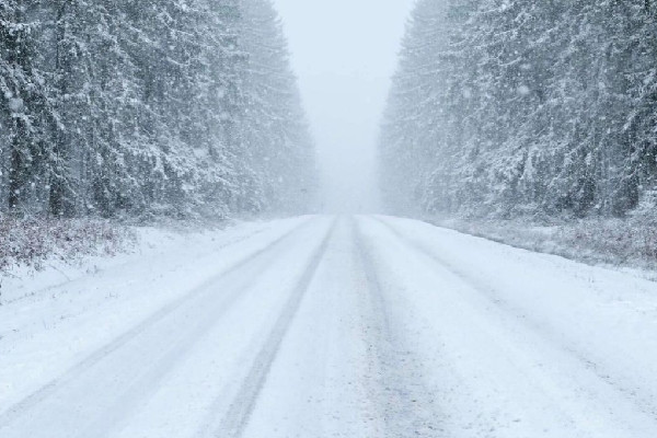 今年首場(chǎng)寒潮最強(qiáng)雨雪下在哪? 雨雪天氣會(huì)影響手機(jī)信號(hào)嗎