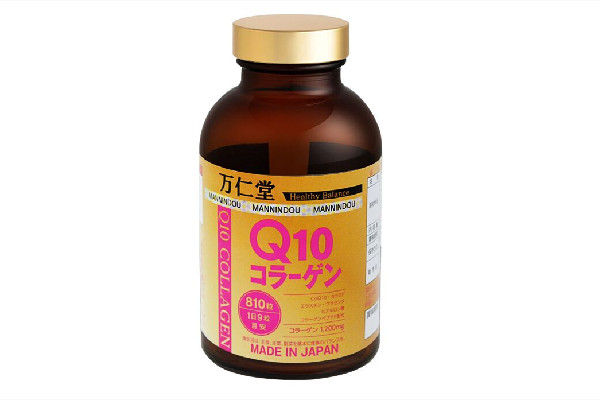 輔酶q10不同含量的區(qū)別 輔酶q10買100mg還是200mg