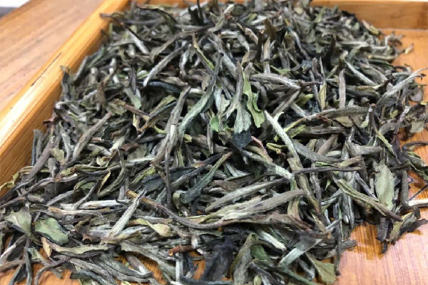 白牡丹茶多少錢(qián)一盒 白牡丹茶屬于什么檔次