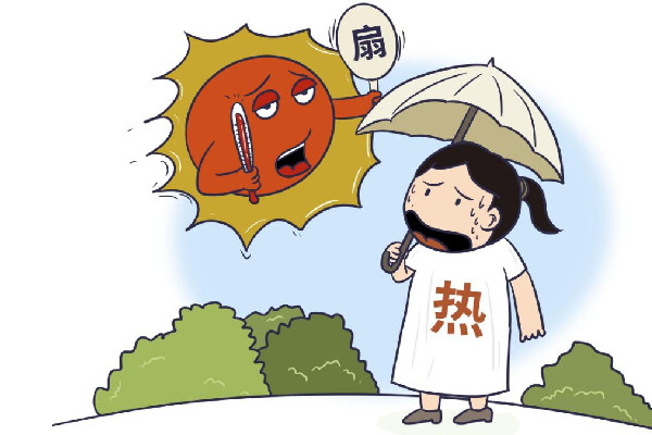 今夏是否會遭遇極端高溫?專家回應 氣溫升高可能會導致什么