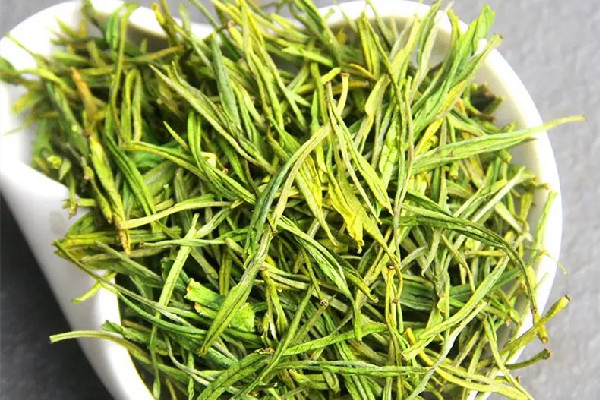 安吉白茶喝新茶好還是老茶好 安吉白茶什么樣的好喝