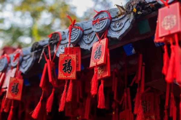 去寺廟祈福有什么講究 去寺廟祈福需要還愿嗎