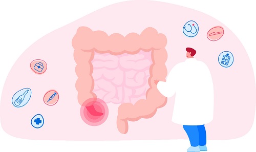 腸道問(wèn)題好幫手，有媽咪愛(ài)益生菌守護(hù)寶寶常健康